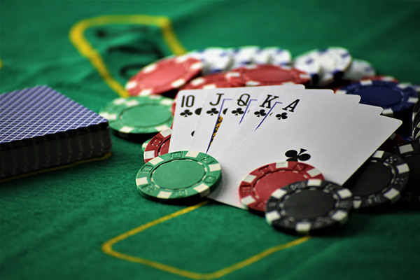 Tips for playing Baccarat That might not be the trick. but need to know